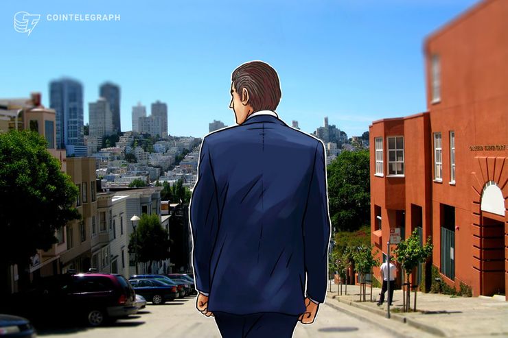 Mike Lempres, jefe de políticas de Coinbase, deja la empresa por el gigante Andreessen Horowitz