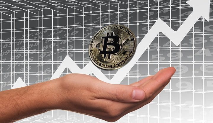 Preço do Bitcoin pode subir 1.000% e chegar em US$ 65 mil