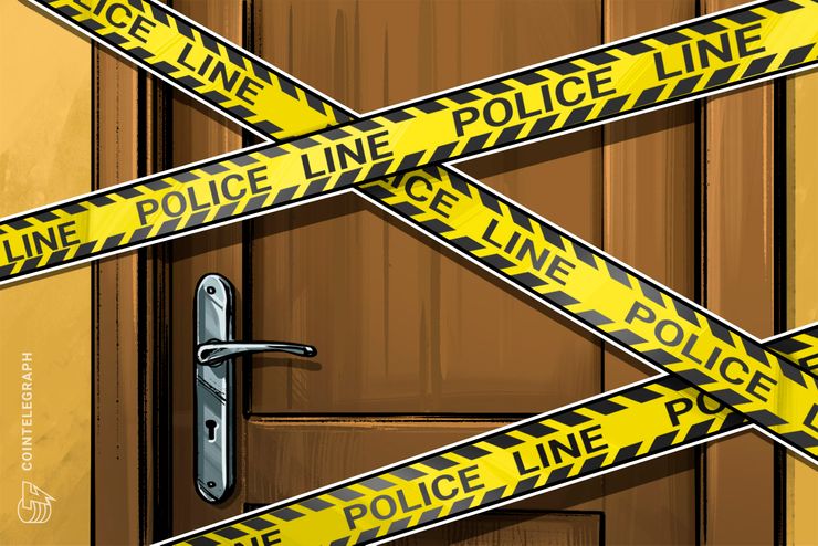 ZB.Com User Accuses Crypto Exchange of Reporting Him to Police