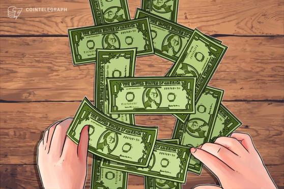 ‘Lone’ Bitcoin Investment Trust Below $1 Bln for First Time in 2018