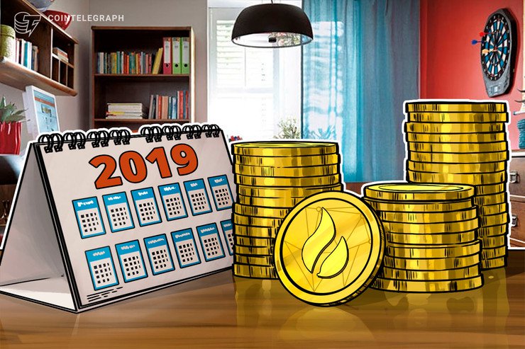 Bitcoin supera índices tradicionais do mercado financeiro e é um dos ativos mais rentáveis de 2019