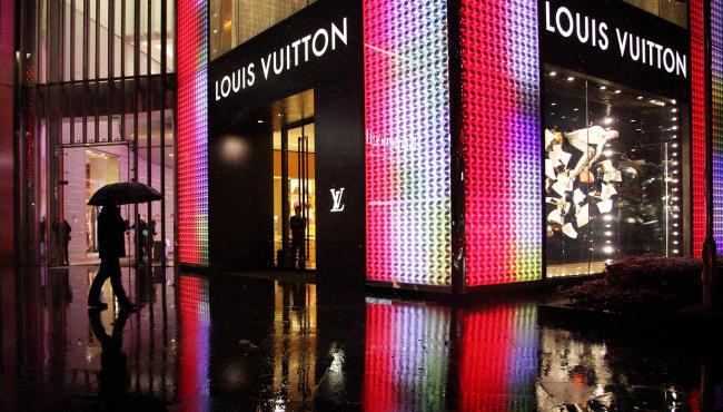 Louis Vuitton Slashes Huge Staff Discounts After French Tax Scrutiny