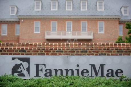 'Onderzoek VS rond Freddie Mac en Fannie Mae'