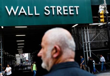 'Wall Street staat voor vlakke opening'