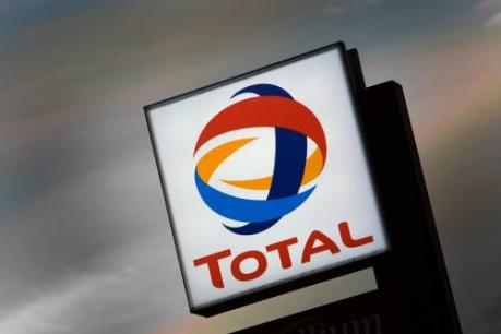 Total terughoudend met investeringen