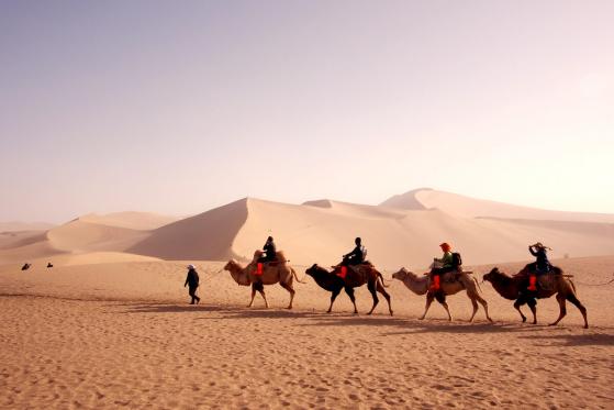  Almost $1B in Bitcoin Moved Around in Silk Road Wallet Addresses 