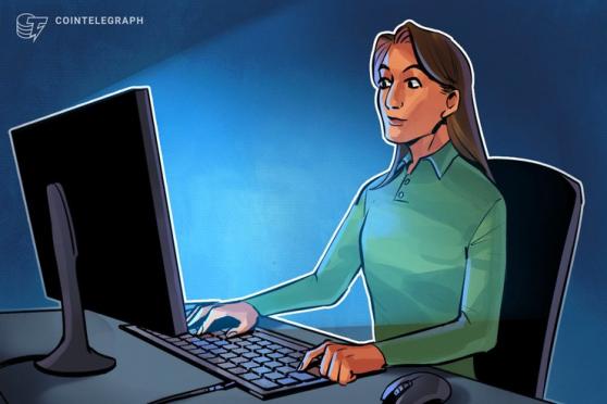 Less Than 5% of Crypto Code Commits on Github Made By Women: Report