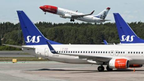 Prijsvechter Norwegian Air sluit bases