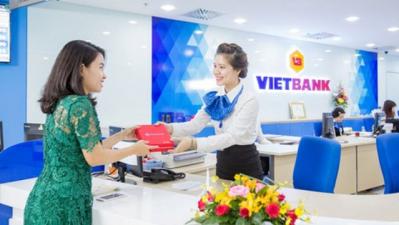 Lãi sau thuế 2017 hơn 262 tỷ đồng, Vietbank vừa đủ thoát lỗ lũy kế