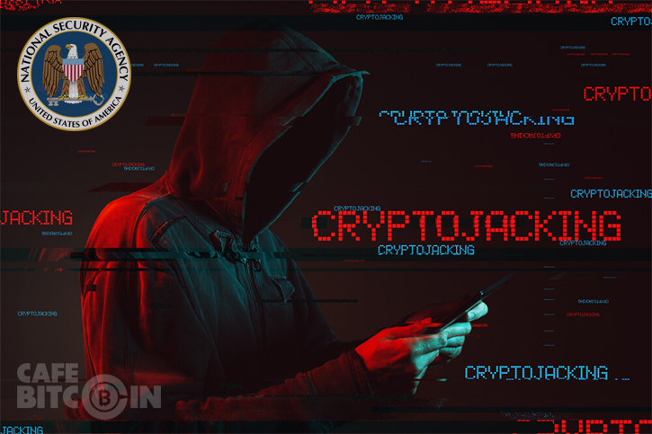 Cryptojacking tăng 459% vào năm 2018: Lỗi thuộc về Cơ quan An ninh Quốc gia Hoa Kỳ (NSA)