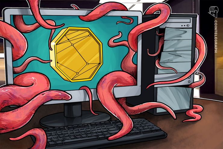 Crypto Mining Malware up Over 4,000% in 2018, Says McAfee Report