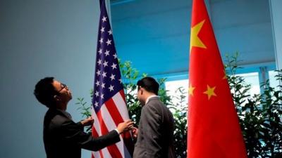 Chiến tranh thương mại khiến người Mỹ giảm thiện cảm với Trung Quốc