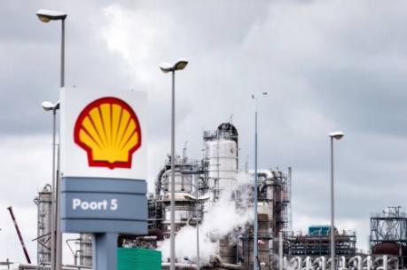 Shell stelt grens aan uitstoot methaan