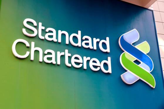  Standard Chartered, Siemens Trial TradeIX’s Blockchain Solution for Bank Guarantees 