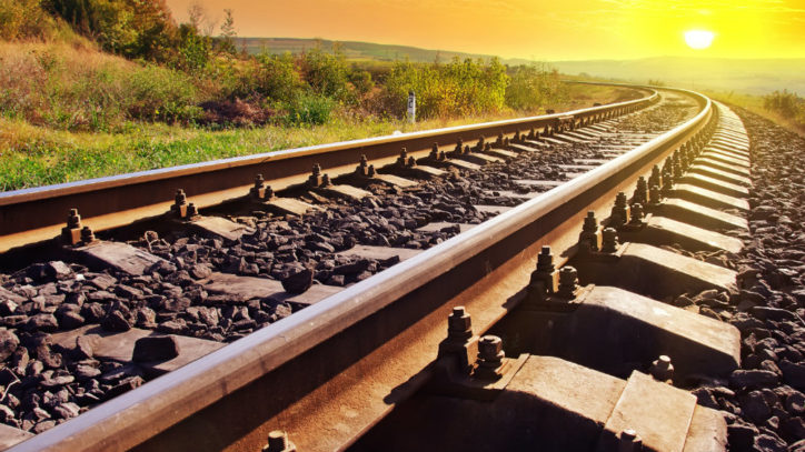 Is Canadian National Railway (TSX:CNR) About to Revolutionize Oil Transport?