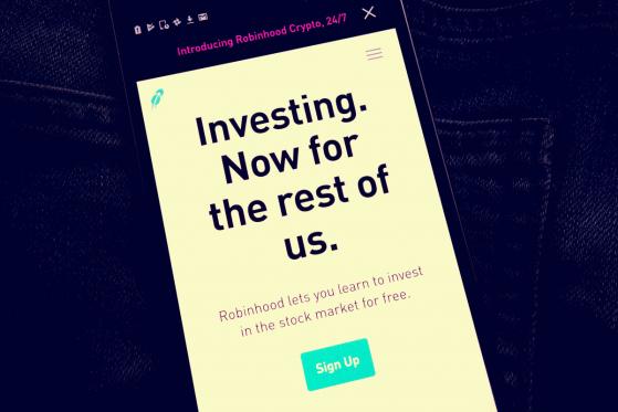  Robinhood Responds to Investor Demand for Bitcoin Cash and Litecoin 