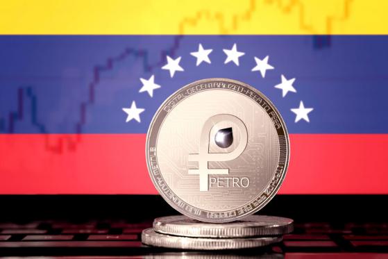 Venezuela Mulls Setting up Crypto Central Bank 