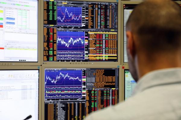 © Ansa. Spread Btp-Bund chiude stabile,308 punti