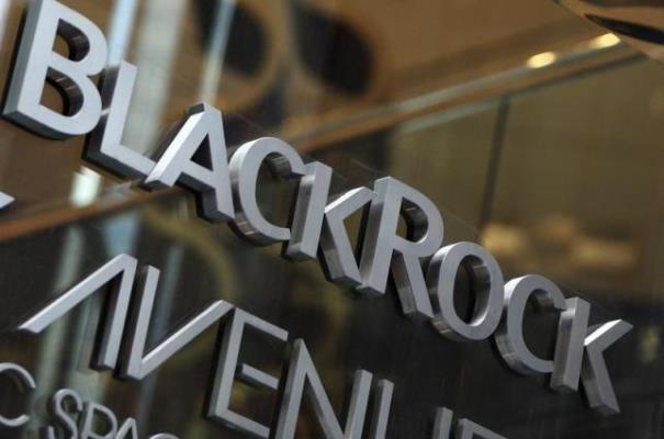 © EborsaHaber. Almanya’daki BlackRock Ofislerine Baskın Yapıldı