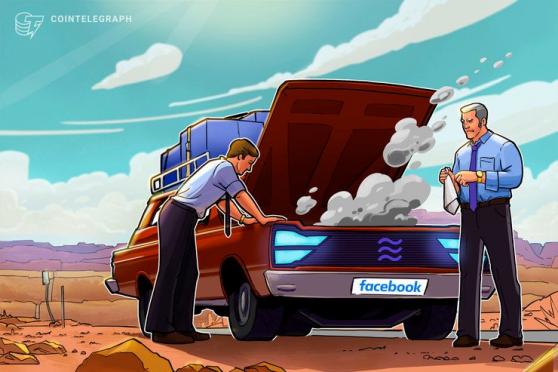 Facebook Changing Course on Libra, Offering More Inclusive Wallet