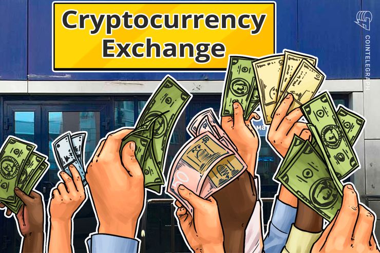 Exchange de criptomonedas del Reino Unido, Coinfloor, lanzará comercio de futuros de Bitcoin entregados físicamente