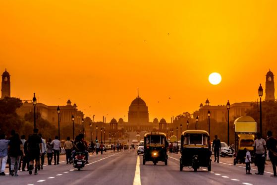  PwC Survey: India could Take Blockchain Lead by 2023 