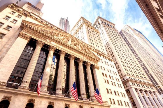  NYSE Parent Company to Launch Massive Crypto Project 