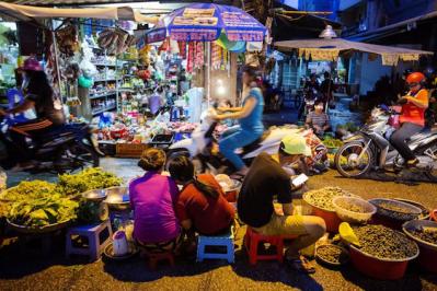 Bloomberg: Vì sao Việt Nam có thể là quốc gia hưởng lợi nhiều nhất từ cuộc chiến thương mại?