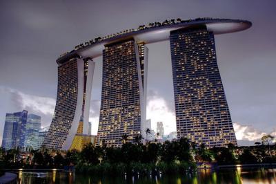 Singapore tặng hơn nửa tỷ USD cho 2,8 triệu công dân