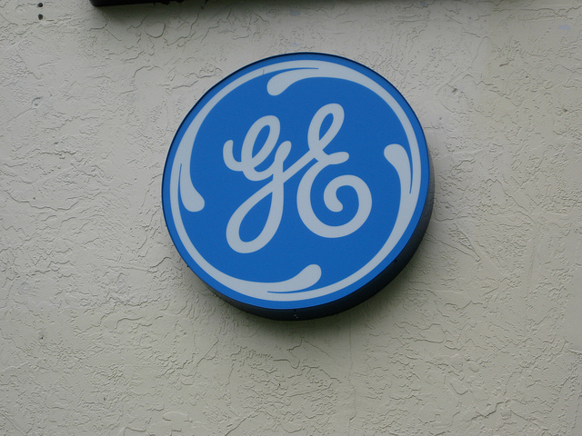 Wie General Electric wieder auf Kurs kommen könnte