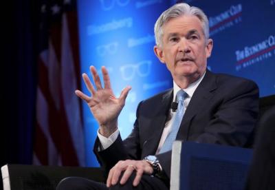 Chủ tịch Fed: Khả năng nâng lãi suất đã “suy giảm phần nào”