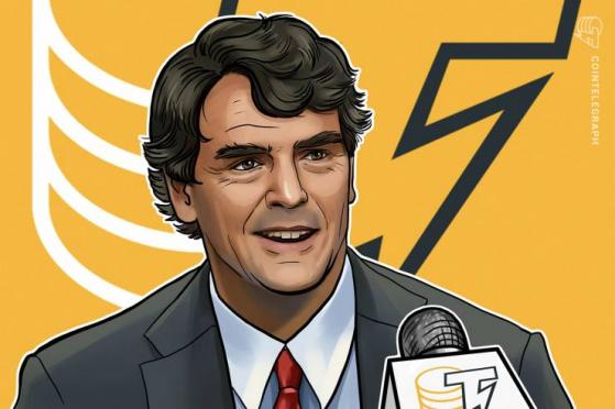 Tim Draper: “Everybody Wants to Leave California”