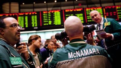 Không chỉ Mỹ, thị trường trái phiếu toàn cầu đang phát tín hiệu cảnh báo về suy thoái