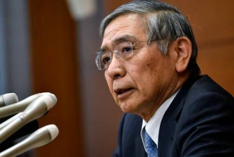 Bank of Japan somberder over inflatie