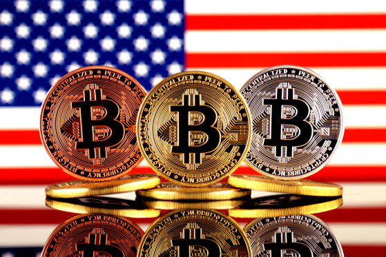 Grayscale Study: 36% of Americans Would Consider Buying Bitcoin (BTC)