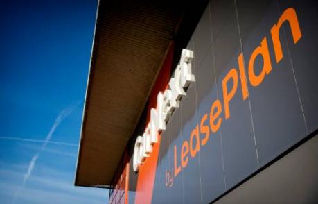 Bestuurders LeasePlan stappen per direct op