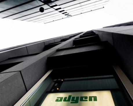 Beursgang Adyen meermaals overtekend