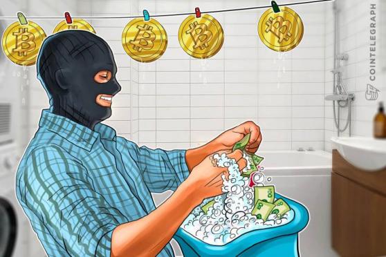 Backpage CEO Pleads Guilty To Laundering Millions In Crypto
