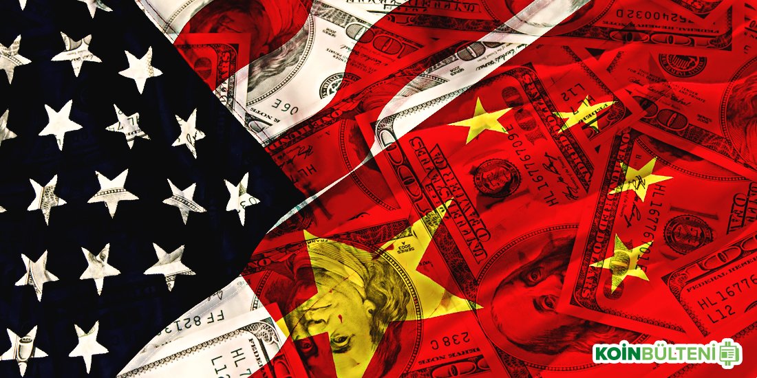 ABD’nin Koyduğu Yüksek Gümrük Vergisi Çin’deki Madencilik Şirketlerini Etkileyebilir