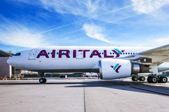 Air Italy, società in liquidazione. Stop ai voli dal 25 febbraio