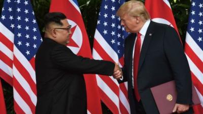 Nhà Trắng: Hội nghị thượng đỉnh Mỹ-Triều thứ hai sẽ diễn ra vào cuối tháng 2/2019