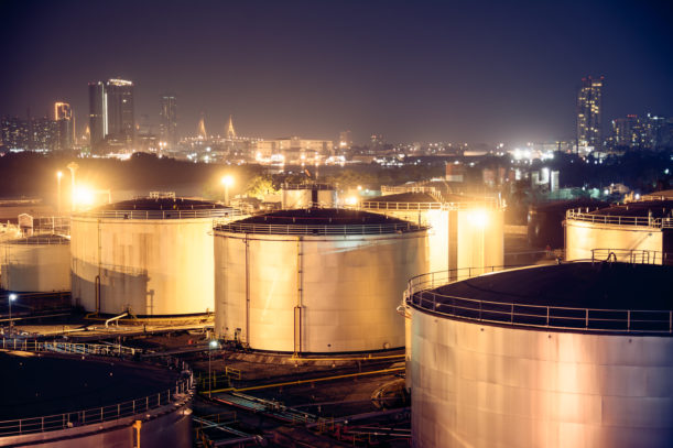 „Ölpreis 2019 deutlich höher“: Gute Aussichten für Ölkonzerne wie Royal Dutch Shell und BP?