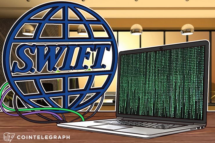 SWIFT CEO Reveals Plans to Integrate Blockchain Consortium R3’s Corda Tech