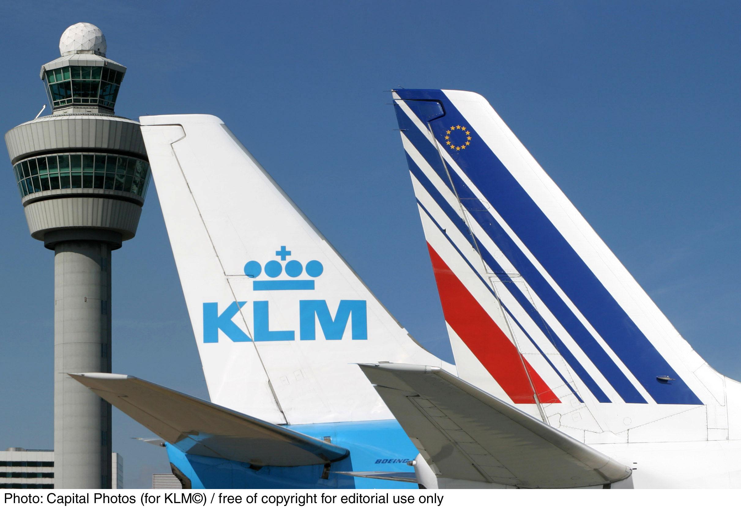 에어프랑스-KLM, 블록체인 여행 플랫폼 '와인딩트리'와 협력