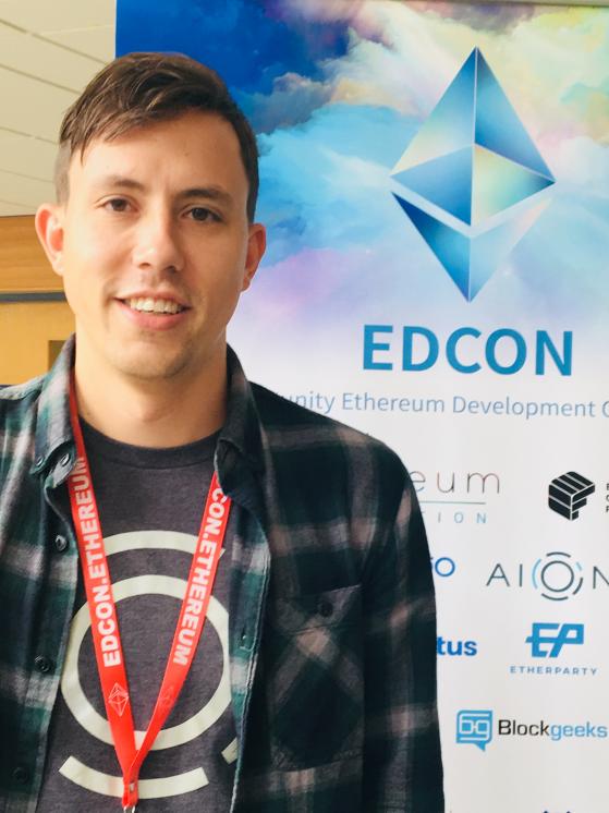  EXCLUSIVE: Q&A with Matthew Spoke, Founder & CEO of AION Network 