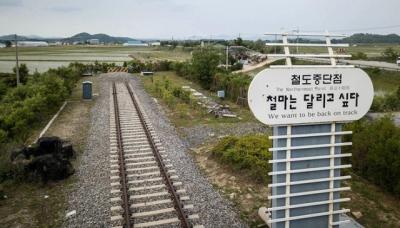 Thượng đỉnh Hà Nội và giấc mơ đường sắt nối bán đảo Triều Tiên với toàn châu Á