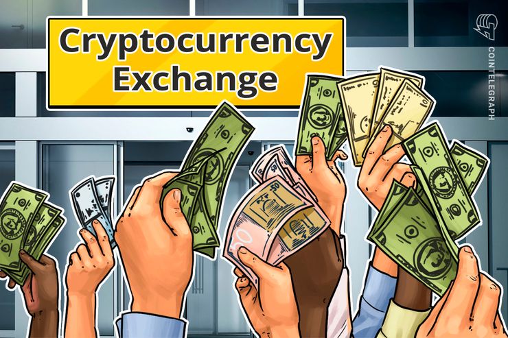 London Stock Exchange Trading Tech to Power New Hong Kong Crypto Exchange
