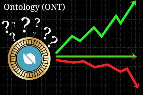  Ontology (ONT) Price Wakes Up, Following Trading Competition 