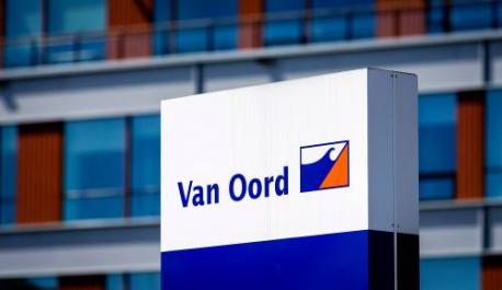 Poolse order voor Van Oord