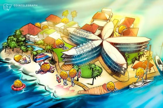 Island of Stability: Stable Coins Keep Attracting Big-League Investors